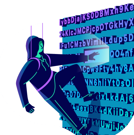 Firefox Password Obfuscator
